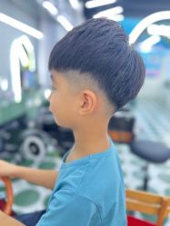 -Oh my head 发小儿童理发(探十里店)