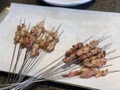 精品小羊肉-锦州御烧烤·形象店(人民街店)