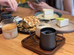 月球咖啡-Home Cafe(水榭春天店)