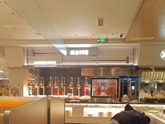 -星伦多自助料理·涮烤一体(奉贤龙湖天街店)