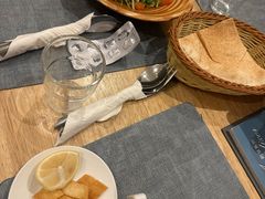 -ALAMEEN阿拉伯餐厅(三里屯店)
