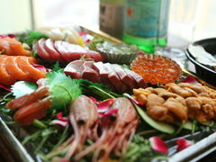 -鮨之佐壽司外賣店(氹仔市区店)