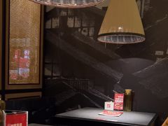 -茅庐川菜(威高广场店)