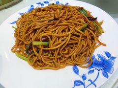 -骏莱海鲜鱼港(五角场店)