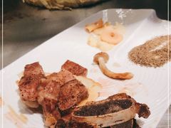 -yokocho上横町·日本食街(深业上城店)