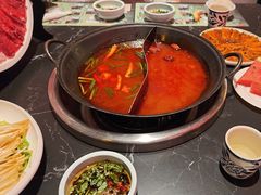 -巴蜀大将火锅(春熙店)