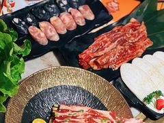 -嘻游记·厚切烤肉(布吉万象汇店)