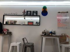 -叁秋咖啡 SANQIU COFFEE(天津河北路店)