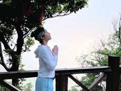 -普陀山慧济禅寺