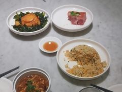 -南小馆(迪士尼小镇店)