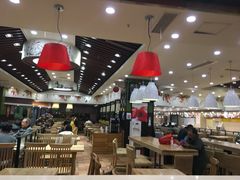 大堂-顺旺基大厨现炒(凯德店)
