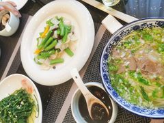 -飞天大厦清真餐厅