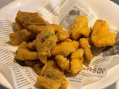 -老平安农家菜(平安店)