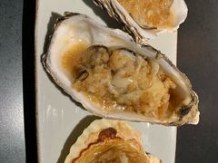 -很久以前羊肉串(中山公园店)