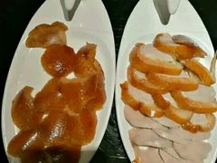 -皇城根北京风味主题餐厅(滨海万达店)