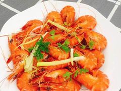 -QQ海鲜餐厅