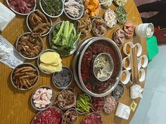 -渝味黄姐火锅(黄泥村店)