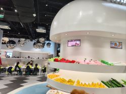 -MINI MARS KIDS CLUB亲子家庭中心(长宁天山店)