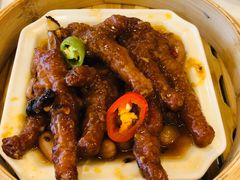 -稻香海鲜饭店(第一国际店)