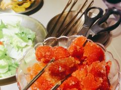 -西塔老太太泥炉烤肉(温州首店万象城黑金店)