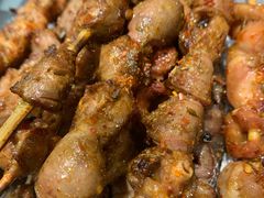 -兰州老马食府(小潞邑店)