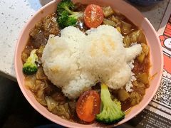 -猫抓烤肉(武进吾悦广场店)