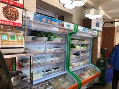 -闫家炸鸡架(五爱总店)