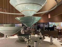大堂-胡麻(静安嘉里店)