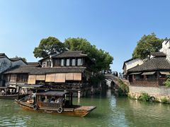 -乌镇景区