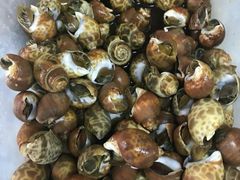 -臻鲜燕海鲜融合餐厅(金陵style店)
