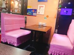 大堂-哥俩好牛肉大串