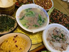 -易老九江湖菜(北滨一路店)