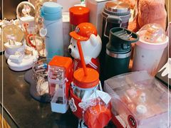 零售区-星巴克(1788广场店)