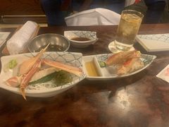 -蟹道乐(新宿本店)