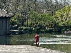 -印象西湖·最忆是杭州实景演出