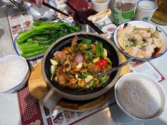 -顺德杨廷记(白云山店)