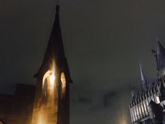 -哈利波特魔法世界