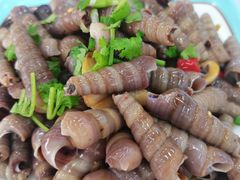 -日照大牌檔•小船海鲜(万平口店)