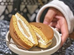 伯爵茶冻铜锣烧-灶咖KITCHEN