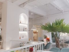 -ins森林童话餐厅coffee&bistro