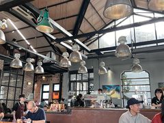 -The Workshop Coffee