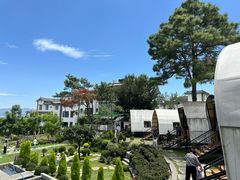 -云禾壹海景庄园餐厅