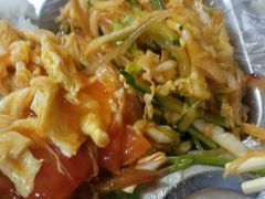 番茄炒蛋-晓宇盒饭(民安街店)