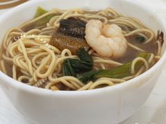 -常熟炒浇面馆(蓝旗街店)