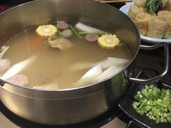 -左庭右院鲜牛肉火锅(新梅广场店)