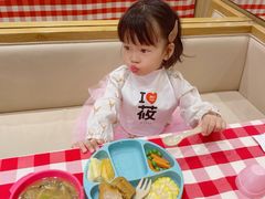 -西贝(枫蓝国际购物中心店)