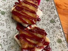 法式香煎鹅肝-鲁山人日本料理·放题·套餐(松卫北路店)