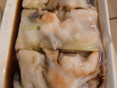 -玲又珑美食(盘福路店)