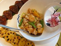 -泮溪酒家(荔枝湾店)