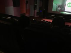 -百丽宫影城(CGS激光苏宁广场店)